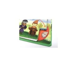 LIBROGAME - LA MIA PRIMA AVVENTURA - ALLA RICERCA DEL DRAGO 7 LIBROGAME - LA MIA PRIMA AVVENTURA - ALLA RICERCA DEL DRAGO -Magasin De Jouets Pour Bébés Et Tout-Petits librogame la mia prima avventura alla ricerca del drago dv giochi 1