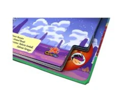 LIBROGAME - LA MIA PRIMA AVVENTURA - MISSIONE NELLO SPAZIO -Magasin De Jouets Pour Bébés Et Tout-Petits librogame la mia prima avventura missione nello spazio dv giochi 2