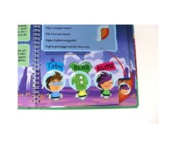 LIBROGAME - LA MIA PRIMA AVVENTURA - MISSIONE NELLO SPAZIO -Magasin De Jouets Pour Bébés Et Tout-Petits librogame la mia prima avventura missione nello spazio dv giochi 3
