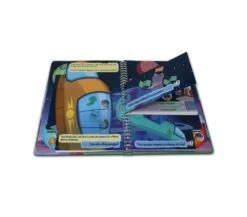 LIBROGAME - LA MIA PRIMA AVVENTURA - MISSIONE NELLO SPAZIO -Magasin De Jouets Pour Bébés Et Tout-Petits librogame la mia prima avventura missione nello spazio dv giochi 5