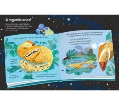 LO SAPEVI? - DINOSAURI -Magasin De Jouets Pour Bébés Et Tout-Petits lo sapevi dinosauri 9781805311201 usborne 3