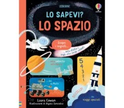 LO SAPEVI? - LO SPAZIO