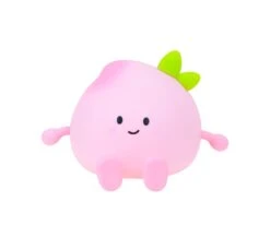 LUCE LED IN SILICONE RICARICABILE - IOLE LA PESCA