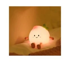 LUCE LED IN SILICONE RICARICABILE - IOLE LA PESCA -Magasin De Jouets Pour Bébés Et Tout-Petits luce led in silicone ricaricabile iole la pesca 4