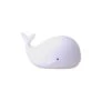 LUCE LED IN SILICONE RICARICABILE - TECLA LA BALENA -Magasin De Jouets Pour Bébés Et Tout-Petits luce led in silicone ricaricabile tecla la balena