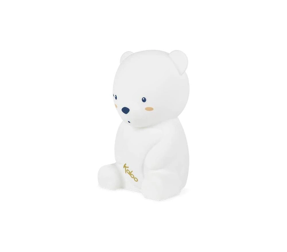 Kaloo LUCE NOTTURNA MORBIDA ORSO 4 Kaloo LUCE NOTTURNA MORBIDA ORSO – Image 2