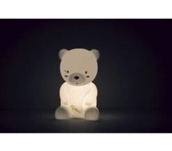 Kaloo LUCE NOTTURNA MORBIDA ORSO 10 Kaloo LUCE NOTTURNA MORBIDA ORSO -Magasin De Jouets Pour Bébés Et Tout-Petits luce notturna morbida orso kaloo 2