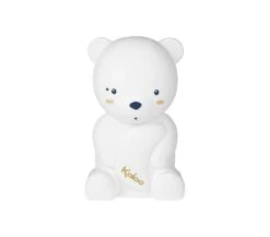 Kaloo LUCE NOTTURNA MORBIDA ORSO