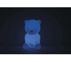Kaloo LUCE NOTTURNA MORBIDA ORSO 11 Kaloo LUCE NOTTURNA MORBIDA ORSO -Magasin De Jouets Pour Bébés Et Tout-Petits luce notturna morbida orso kaloo 3