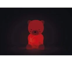 Kaloo LUCE NOTTURNA MORBIDA ORSO 12 Kaloo LUCE NOTTURNA MORBIDA ORSO -Magasin De Jouets Pour Bébés Et Tout-Petits luce notturna morbida orso kaloo 4
