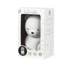 Kaloo LUCE NOTTURNA MORBIDA ORSO 13 Kaloo LUCE NOTTURNA MORBIDA ORSO -Magasin De Jouets Pour Bébés Et Tout-Petits luce notturna morbida orso kaloo 5