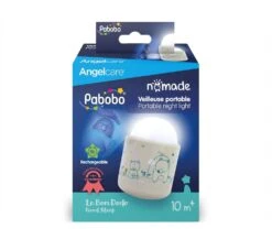 LUCE NOTTURNA PORTATILE ORSETTI - PABOBO -Magasin De Jouets Pour Bébés Et Tout-Petits luce notturna portatile orsetti pabobo pabobo 3