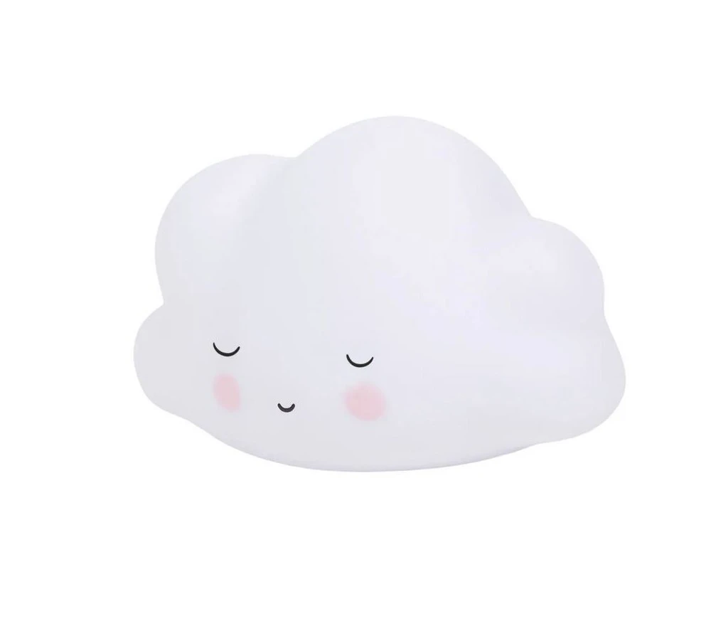 A Little Lovely Company LUCE PICCOLA - NUVOLETTA CHE DORME 4 A Little Lovely Company LUCE PICCOLA - NUVOLETTA CHE DORME – Image 2
