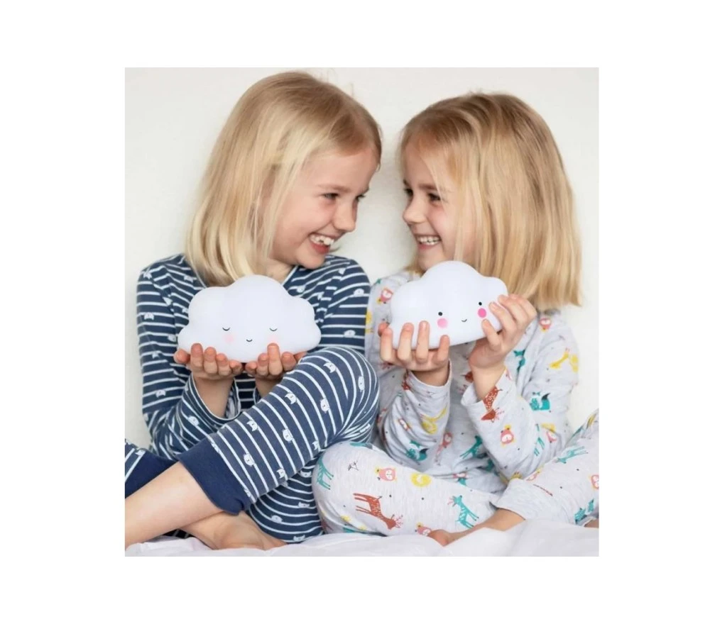 A Little Lovely Company LUCE PICCOLA - NUVOLETTA CHE DORME 5 A Little Lovely Company LUCE PICCOLA - NUVOLETTA CHE DORME – Image 3