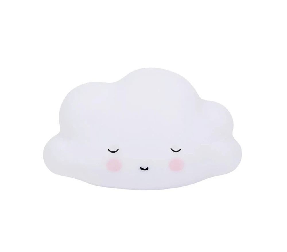 A Little Lovely Company LUCE PICCOLA - NUVOLETTA CHE DORME 3 A Little Lovely Company LUCE PICCOLA - NUVOLETTA CHE DORME