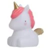 A Little Lovely Company LUCE PICCOLA - UNICORNO -Magasin De Jouets Pour Bébés Et Tout-Petits luce piccola unicorno a little lovely company