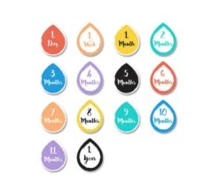 LULUJO - KIT PRIMO ANNO - COPERTINA MUSSOLA DI COTONE E ACCESSORI FOTO - A DREAM COME TRUE -Magasin De Jouets Pour Bébés Et Tout-Petits lulujo kit primo anno copertina mussola di cotone e accessori foto a dream come true lulujo baby 2