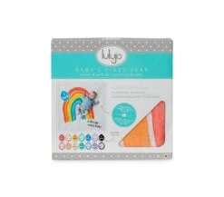 LULUJO - KIT PRIMO ANNO - COPERTINA MUSSOLA DI COTONE E ACCESSORI FOTO - A DREAM COME TRUE -Magasin De Jouets Pour Bébés Et Tout-Petits lulujo kit primo anno copertina mussola di cotone e accessori foto a dream come true lulujo baby 4