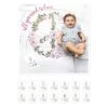 LULUJO - KIT PRIMO ANNO - COPERTINA MUSSOLA DI COTONE E ACCESSORI FOTO - ALL YOU NEED IS LOVE -Magasin De Jouets Pour Bébés Et Tout-Petits lulujo kit primo anno copertina mussola di cotone e accessori foto all you need is love lulujo baby