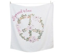 LULUJO - KIT PRIMO ANNO - COPERTINA MUSSOLA DI COTONE E ACCESSORI FOTO - ALL YOU NEED IS LOVE -Magasin De Jouets Pour Bébés Et Tout-Petits lulujo kit primo anno copertina mussola di cotone e accessori foto all you need is love lulujo baby 2