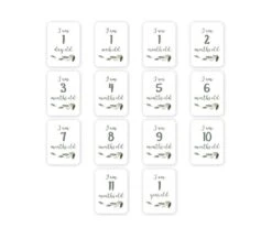 LULUJO - KIT PRIMO ANNO - COPERTINA MUSSOLA DI COTONE E ACCESSORI FOTO - ALL YOU NEED IS LOVE -Magasin De Jouets Pour Bébés Et Tout-Petits lulujo kit primo anno copertina mussola di cotone e accessori foto all you need is love lulujo baby 3