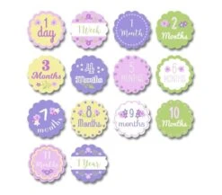 LULUJO - KIT PRIMO ANNO - COPERTINA MUSSOLA DI COTONE E ACCESSORI FOTO - ISN T SHE LOVELY -Magasin De Jouets Pour Bébés Et Tout-Petits lulujo kit primo anno copertina mussola di cotone e accessori foto isn t she lovely lulujo baby 2