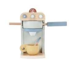 MACCHINA DEL CAFFE' LITTLE DUTCH