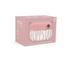 MACCHINA FOTOGRAFICA PER BAMBINI ARTIST HOPPSTAR CON STAMPA ISTANTANEA - ROSA -Magasin De Jouets Pour Bébés Et Tout-Petits macchina fotografica per bambini artist hoppstar con stampa istantanea rosa 3