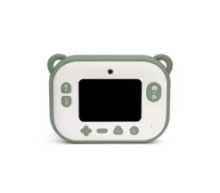MACCHINA FOTOGRAFICA PER BAMBINI ARTIST HOPPSTAR CON STAMPA ISTANTANEA - VERDE -Magasin De Jouets Pour Bébés Et Tout-Petits macchina fotografica per bambini artist hoppstar con stampa istantanea verde 1