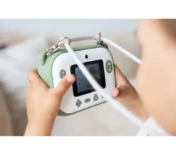 MACCHINA FOTOGRAFICA PER BAMBINI ARTIST HOPPSTAR CON STAMPA ISTANTANEA - VERDE -Magasin De Jouets Pour Bébés Et Tout-Petits macchina fotografica per bambini artist hoppstar con stampa istantanea verde 3