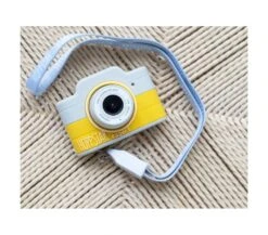 MACCHINA FOTOGRAFICA PER BAMBINI EXPERT HOPPSTAR - GIALLA -Magasin De Jouets Pour Bébés Et Tout-Petits macchina fotografica per bambini expert hoppstar gialla 2