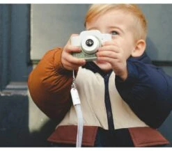 MACCHINA FOTOGRAFICA PER BAMBINI EXPERT HOPPSTAR - VERDE -Magasin De Jouets Pour Bébés Et Tout-Petits macchina fotografica per bambini expert hoppstar verde 5