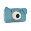 MACCHINA FOTOGRAFICA PER BAMBINI ROOKIE HOPPSTAR - BLU -Magasin De Jouets Pour Bébés Et Tout-Petits macchina fotografica per bambini rookie hoppstar blu