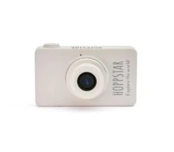 MACCHINA FOTOGRAFICA PER BAMBINI ROOKIE HOPPSTAR - BLU -Magasin De Jouets Pour Bébés Et Tout-Petits macchina fotografica per bambini rookie hoppstar blu 3