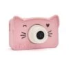 MACCHINA FOTOGRAFICA PER BAMBINI ROOKIE HOPPSTAR - ROSA