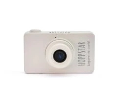 MACCHINA FOTOGRAFICA PER BAMBINI ROOKIE HOPPSTAR - ROSA -Magasin De Jouets Pour Bébés Et Tout-Petits macchina fotografica per bambini rookie hoppstar rosa 3