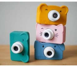 MACCHINA FOTOGRAFICA PER BAMBINI ROOKIE HOPPSTAR - ROSA -Magasin De Jouets Pour Bébés Et Tout-Petits macchina fotografica per bambini rookie hoppstar rosa 5