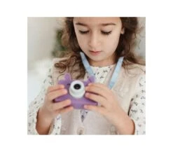 MACCHINA FOTOGRAFICA PER BAMBINI ROOKIE HOPPSTAR - VIOLA -Magasin De Jouets Pour Bébés Et Tout-Petits macchina fotografica per bambini rookie hoppstar viola 5