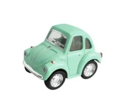 MAGGIOLINO VW A RETROCARICA - VERDE