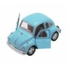 MAGGIOLINO VW GRANDE A RETROCARICA - AZZURRO -Magasin De Jouets Pour Bébés Et Tout-Petits maggiolino vw grande a retrocarica azzurro tutete