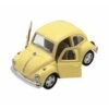 MAGGIOLINO VW GRANDE A RETROCARICA - GIALLO 2 MAGGIOLINO VW GRANDE A RETROCARICA - GIALLO -Magasin De Jouets Pour Bébés Et Tout-Petits maggiolino vw grande a retrocarica giallo tutete