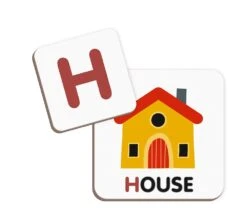 Janod MAGNETIBOOK ALFABETO INGLESE -Magasin De Jouets Pour Bébés Et Tout-Petits magnetibook alfabeto inglese janod 2