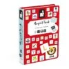 Janod MAGNETIBOOK ALFABETO ITALIANO