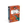Janod MAGNETIBOOK DINOSAURI -Magasin De Jouets Pour Bébés Et Tout-Petits magnetibook dinosauri janod