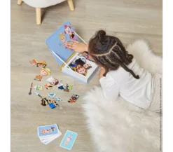 Magasin De Jouets Pour Bébés Et Tout-Petits -Magasin De Jouets Pour Bébés Et Tout-Petits magnetibook mestieri gioco magnetico j02597 janod 1