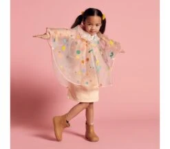 Djeco MANTELLINA PER LA PIOGGIA - GATTO -Magasin De Jouets Pour Bébés Et Tout-Petits mantellina per la pioggia gatto dd04670 djeco 2