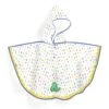 Djeco MANTELLINA PER LA PIOGGIA - GOCCE E TARTARUGA -Magasin De Jouets Pour Bébés Et Tout-Petits mantellina per la pioggia gocce e tartaruga dd04673 djeco