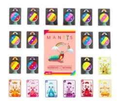 ASMODEE MANTIS -Magasin De Jouets Pour Bébés Et Tout-Petits mantis asmodee 2
