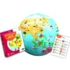 MAPPAMONDO GONFIABILE - PICCOLI ESPLORATORI