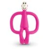MATCHSTICK MONKEY SCIMMIETTA DENTIZIONE - FUCSIA -Magasin De Jouets Pour Bébés Et Tout-Petits matchstick monkey scimmietta dentizione fucsia